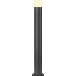 Outlet Grafit Round havelampe, Havelamper