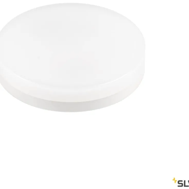 Clearance G53 spotpære, , 6W Slv