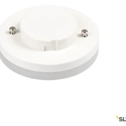 Clearance G53 spotpære, , 6W Slv