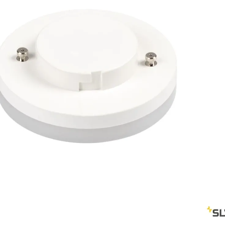 Clearance G53 spotpære, , 6W Slv