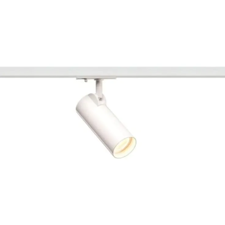 Best Helia 50 skinnespot 1F 3000K, Skinnespots|Slv
