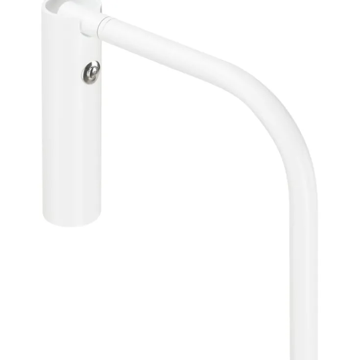 Best Karpo bordlampe med touch, 6,5W LED, hvid Bordlamper