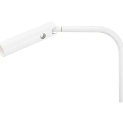 Best Karpo bordlampe med touch, 6,5W LED, hvid Bordlamper