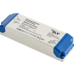 Hot LED driver, dæmpbar, 24V, Transformere & Drivere