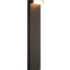 Online L-Line udendørs LED stander, 7W, justerbar lysfarve, antracit Havelamper