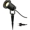 Outlet Nautiluz havespot Havelamper|Slv