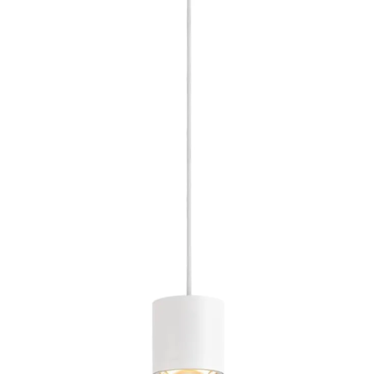 Outlet Oculus pendel, Slv