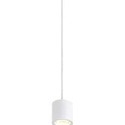 Outlet Oculus pendel, Slv