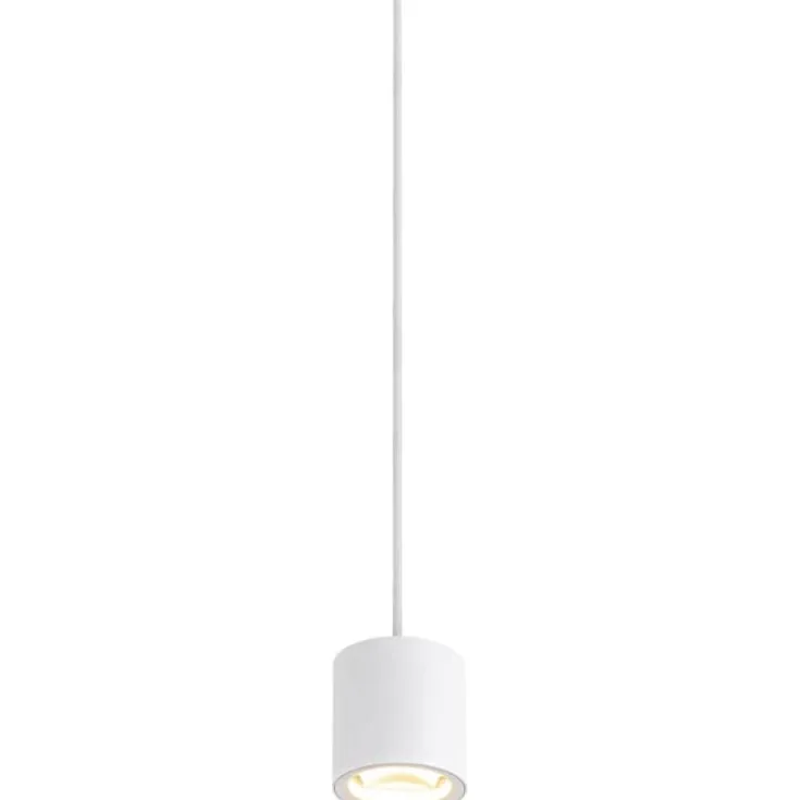 Outlet Oculus pendel, Slv
