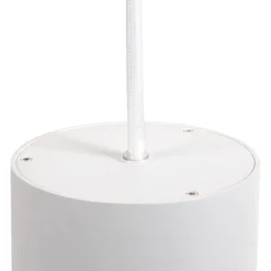 Outlet Oculus pendel, Slv