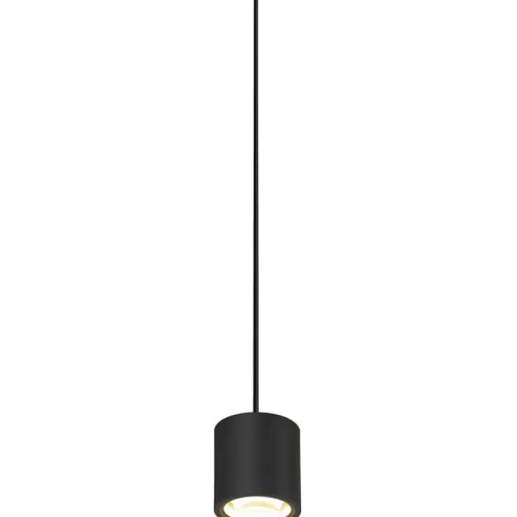 Oculus pendel, Slv
