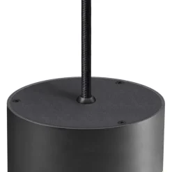 Oculus pendel, Slv
