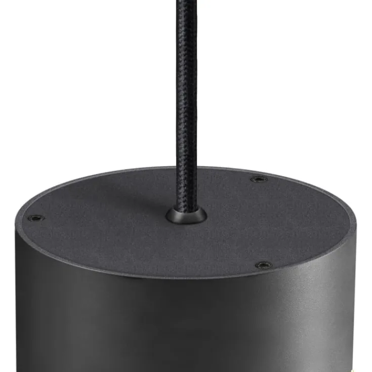 Oculus pendel, Slv