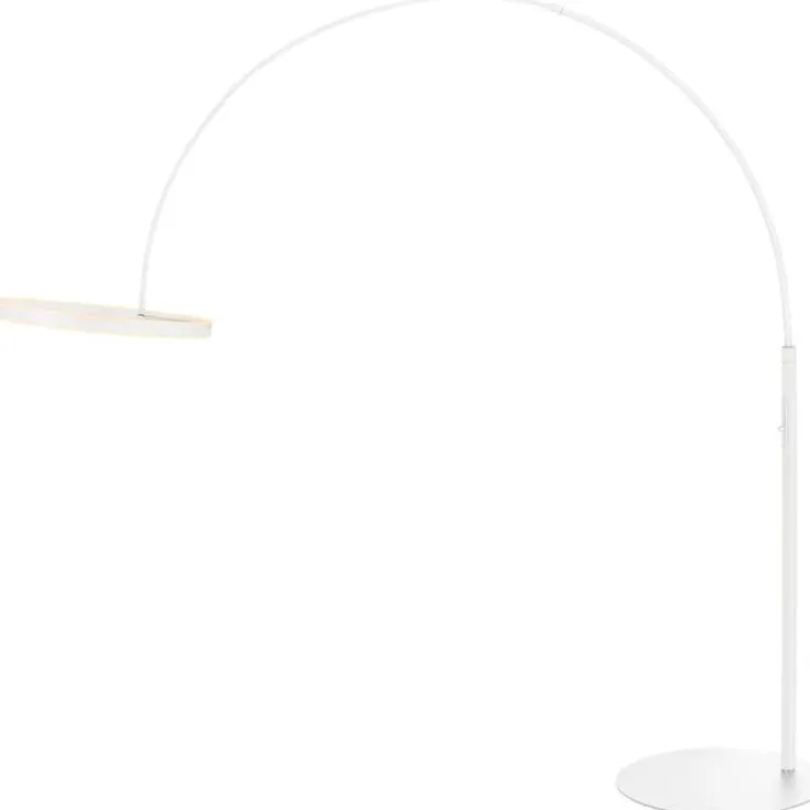 New One Bow gulvlampe, Gulvlamper|Slv