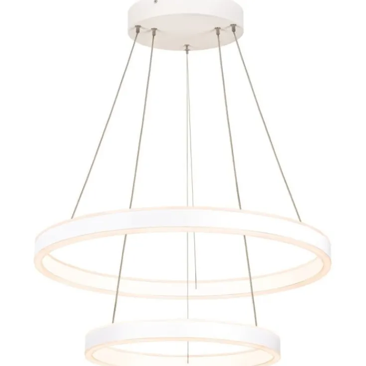 Sale One Double pendel, Slv