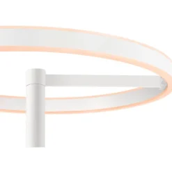 New One Straight gulvlampe, Gulvlamper|Slv