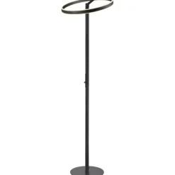 Discount One Straight gulvlampe, Gulvlamper|Slv