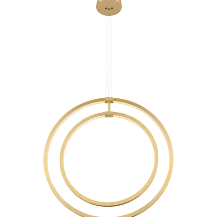 Sale One Vertical pendel, Slv