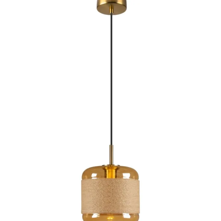 Best Pantilo Rope pendel, guld, Slv