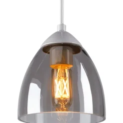 Discount Para Cone pendel, /glas Slv