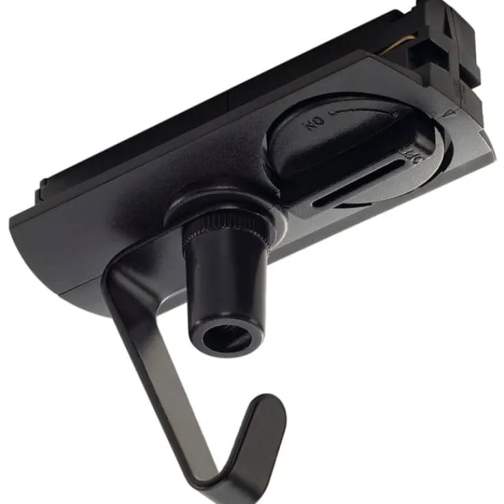 Online pendeladaptor udv/M10, Slv