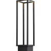Best Quadrulo havelampe Havelamper|Slv
