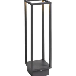 Best Quadrulo havelampe Havelamper|Slv