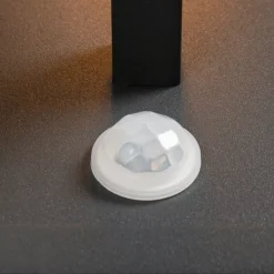 New Quadrulo udendørs væglampe Udendørs Væglamper|Slv