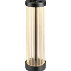 New Quimera bordlampe, Bordlamper|Slv