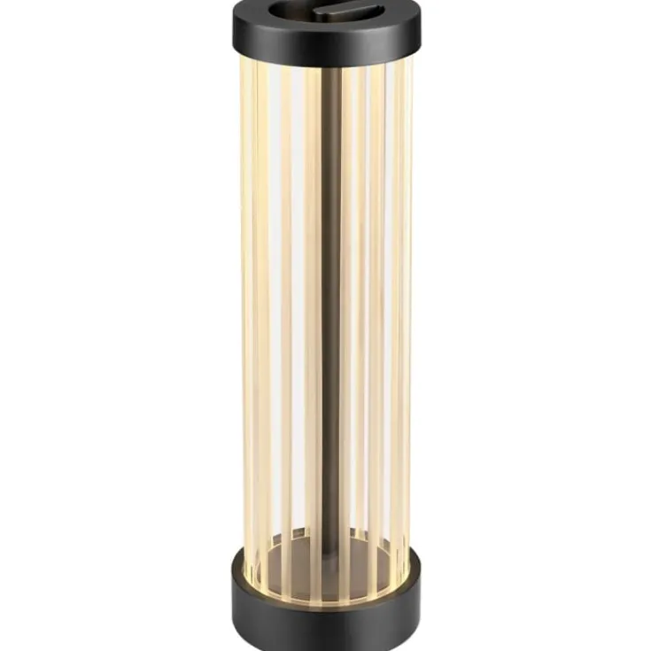 New Quimera bordlampe, Bordlamper|Slv