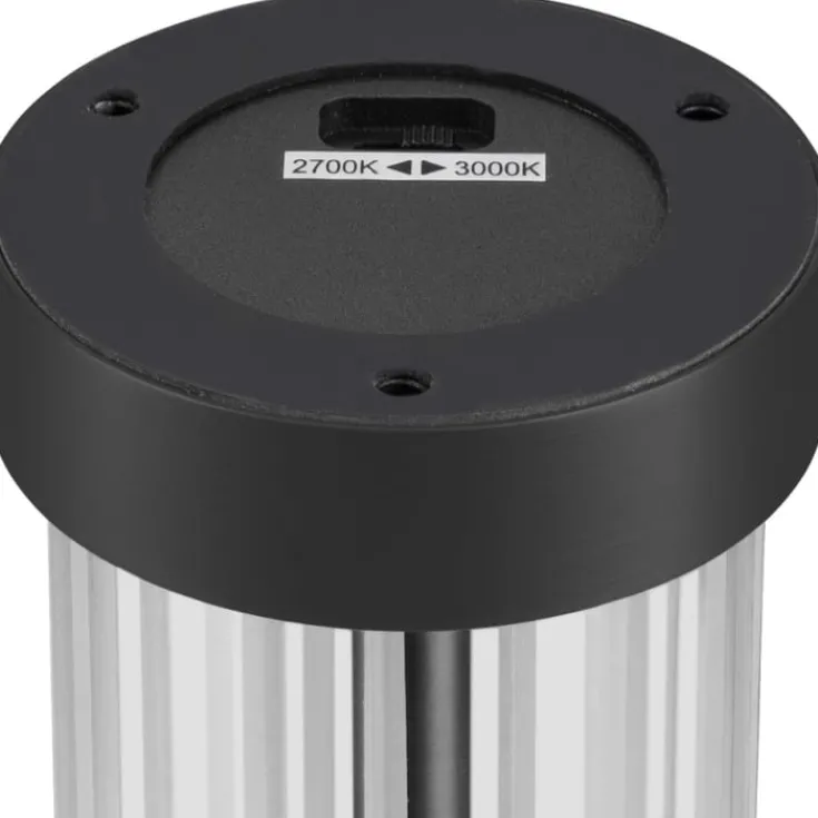 New Quimera bordlampe, Bordlamper|Slv