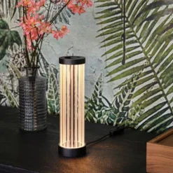 New Quimera bordlampe, Bordlamper|Slv