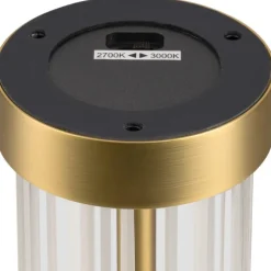 Outlet Quimera bordlampe, Bordlamper|Slv