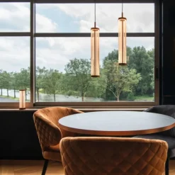 Outlet Quimera bordlampe, Bordlamper|Slv