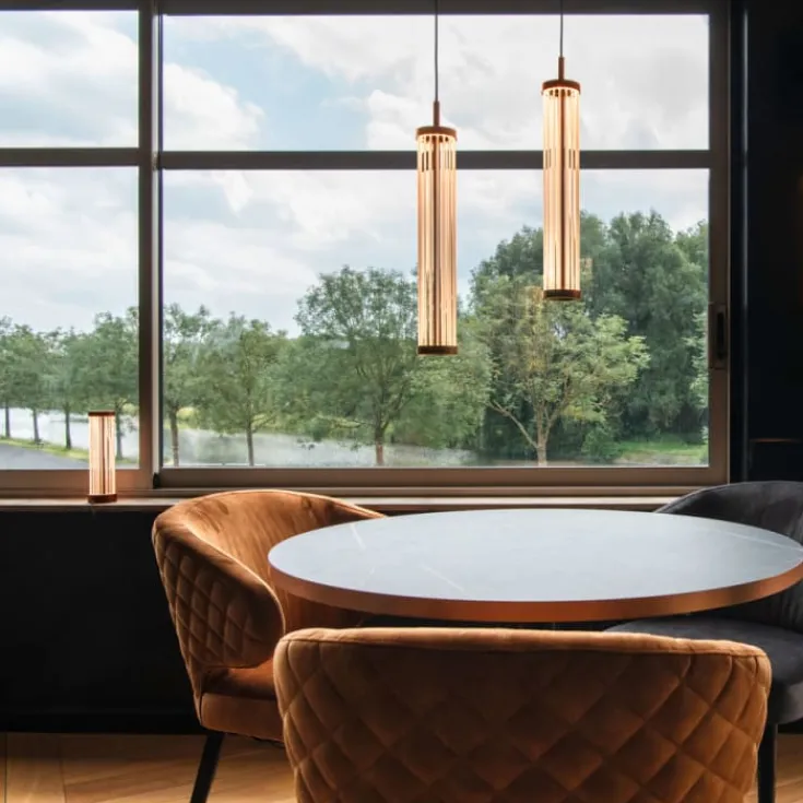 Outlet Quimera bordlampe, Bordlamper|Slv