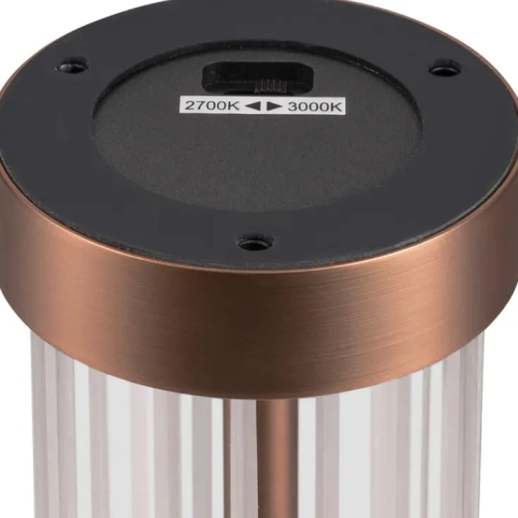 Best Quimera bordlampe, Bordlamper|Slv