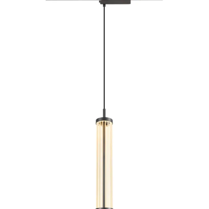 Outlet Quimera 1F skinnependel, Skinnespots