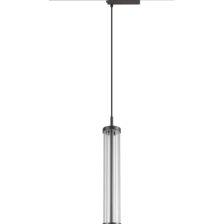 Outlet Quimera 1F skinnependel, Skinnespots