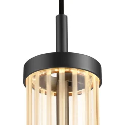 Outlet Quimera 1F skinnependel, Skinnespots