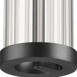 Outlet Quimera 1F skinnependel, Skinnespots