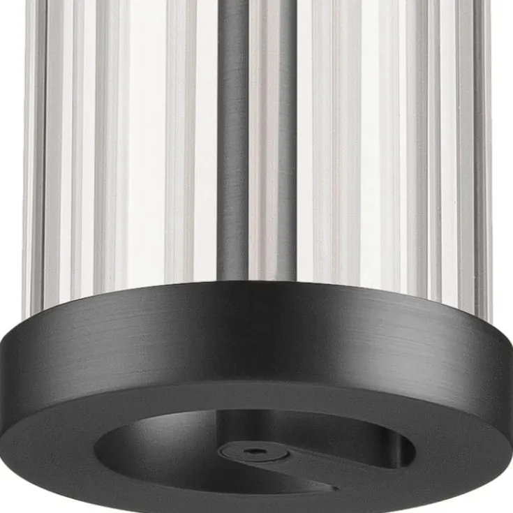 Outlet Quimera 1F skinnependel, Skinnespots