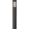 Slotts 300 pullert, antracit Havelamper|Slv