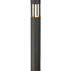 Slotts 300 pullert, antracit Havelamper|Slv