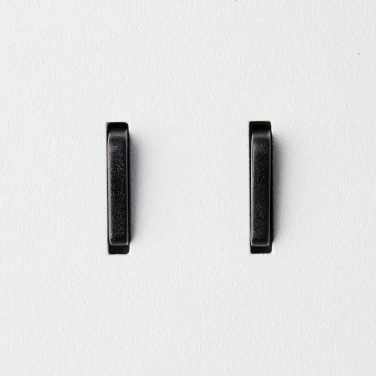 Outlet Somnila USB væglampe, hvid, Slv
