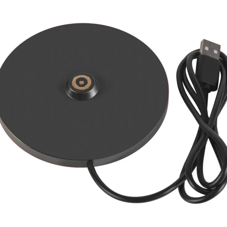 Sale Vinolina Two genopladelig bordlampe, Udendørs Bordlamper|Genopladelige Lamper
