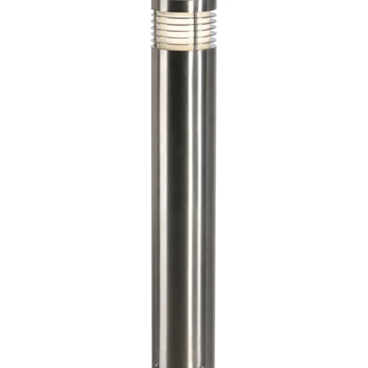 WAP SLIM 60 havelampe, rustfrit stål Havelamper
