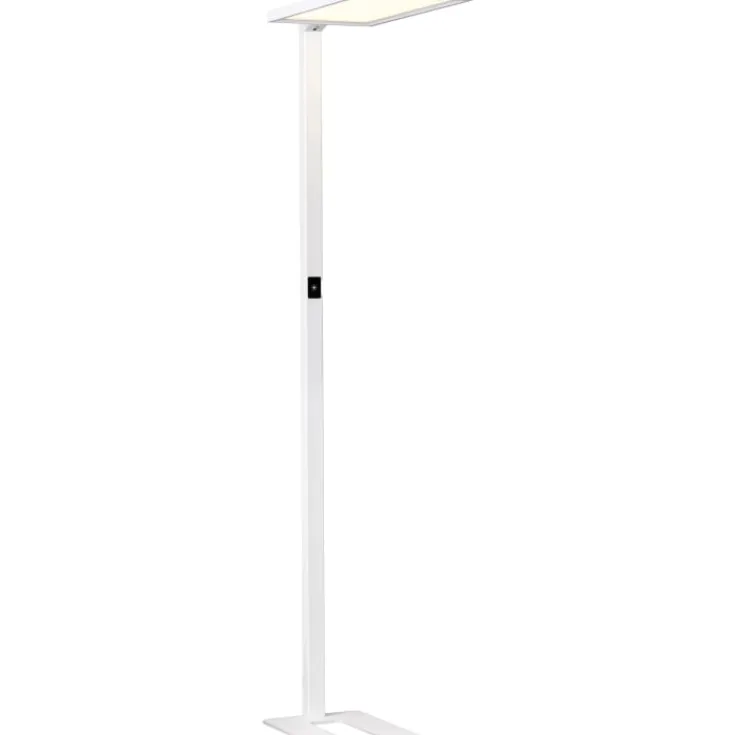 Outlet Worklight gulvlampe, Gulvlamper|Slv