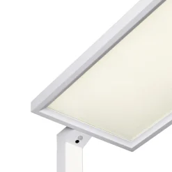 Outlet Worklight gulvlampe, Gulvlamper|Slv