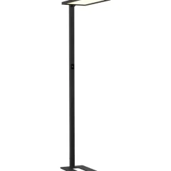 Hot Worklight gulvlampe, Gulvlamper|Slv