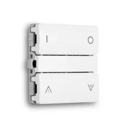 Sale Zigbee batteritryk til LK Fuga, tænd/sluk og op/ned tangenter, Lysdæmpere